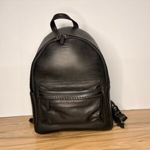 Lucchese Italian Nappa Backpack